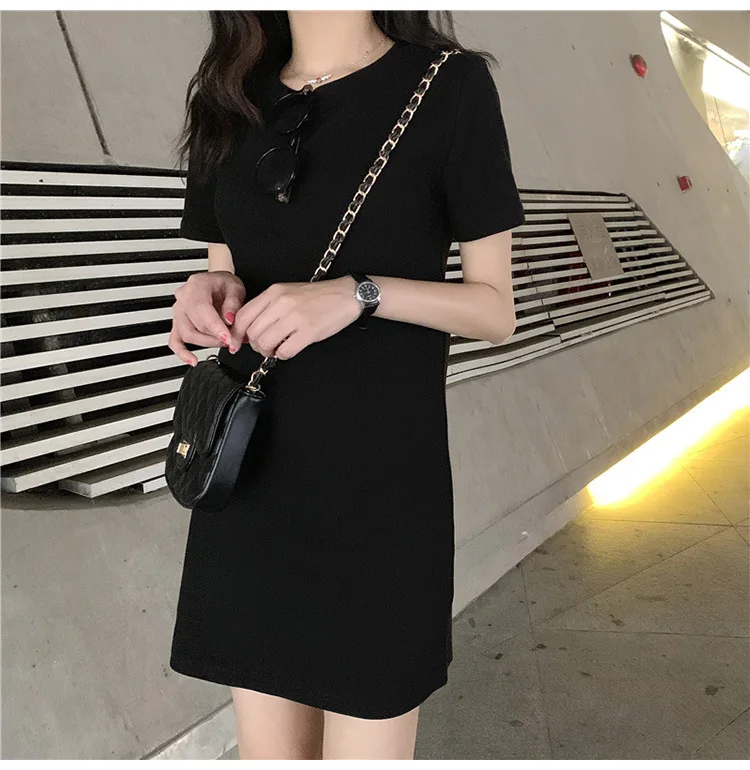Summer Casual Blue Dress Women's 2021 Summer Dresses Lattice Slim Sexy Koreanstyle Dresses Solid Color Fashion Women's Dress
Summer Casual Blue Dress Women's 2021 Summer Dresses Lattice Slim Sexy Koreanstyle Dresses Solid Color Fashion Women's Dress