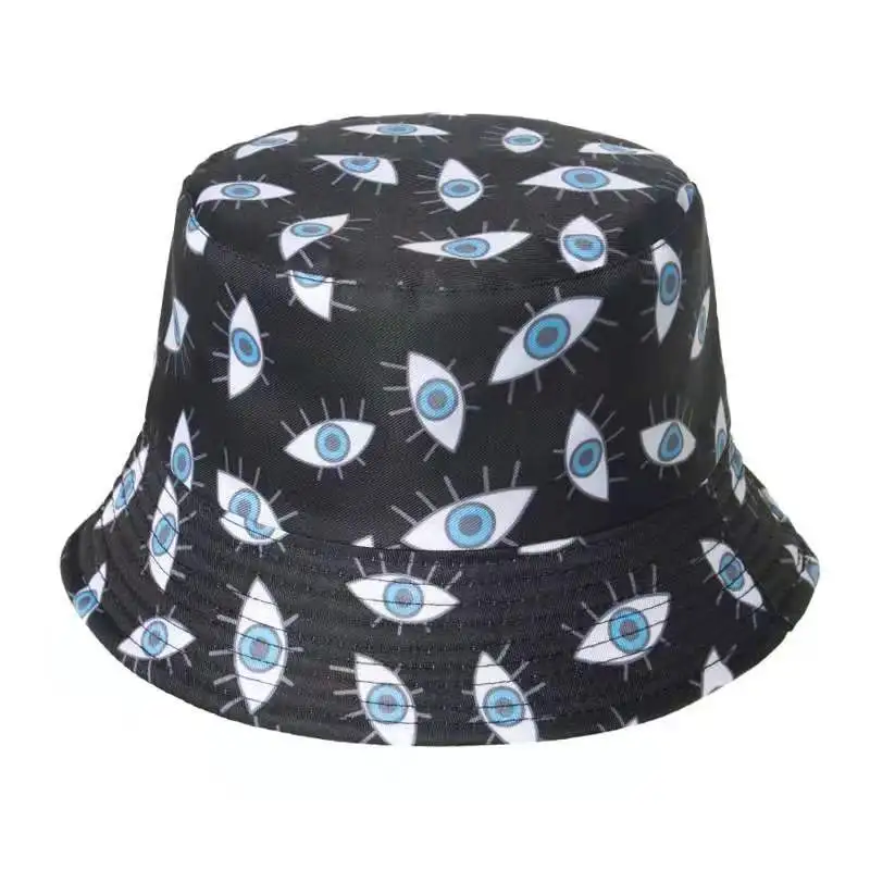 New Men's Bucket Cap Hat Summer Fisherman Women's Bucket Hat Men Reversible Hats For Women Cap Printed Bob Panama Female Hip Hop
New Men's Bucket Cap Hat Summer Fisherman Women's Bucket Hat Men Reversible Hats For Women Cap Printed Bob Panama Female Hip Hop