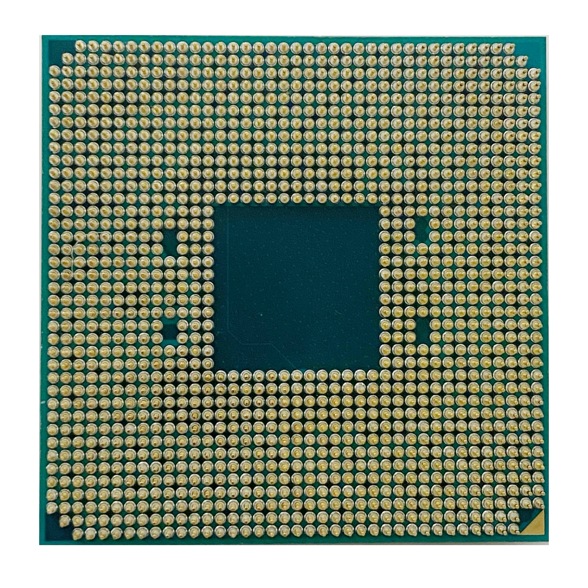 Процессор AMD Ryzen 5 PRO 3400G R5 3 7 ГГц 4-ядерный 8-поточный 65 Вт YD340BC5M4MFH разъем AM4