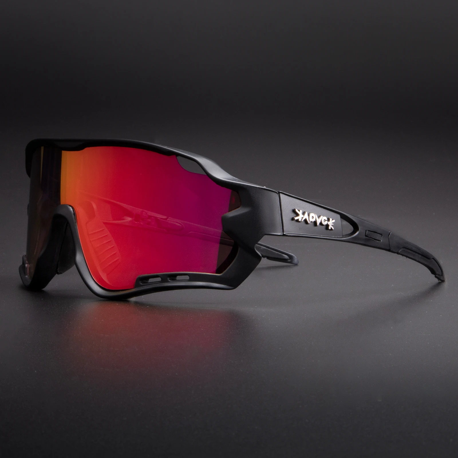 2021 Brand Polarized Mountain Bike Sports Bicycle Photochromic Cycling Sunglasses Gafas Ciclismo MTB Cycling Eyewear Sunglasses
2021 Brand Polarized Mountain Bike Sports Bicycle Photochromic Cycling Sunglasses Gafas Ciclismo MTB Cycling Eyewear Sunglasses