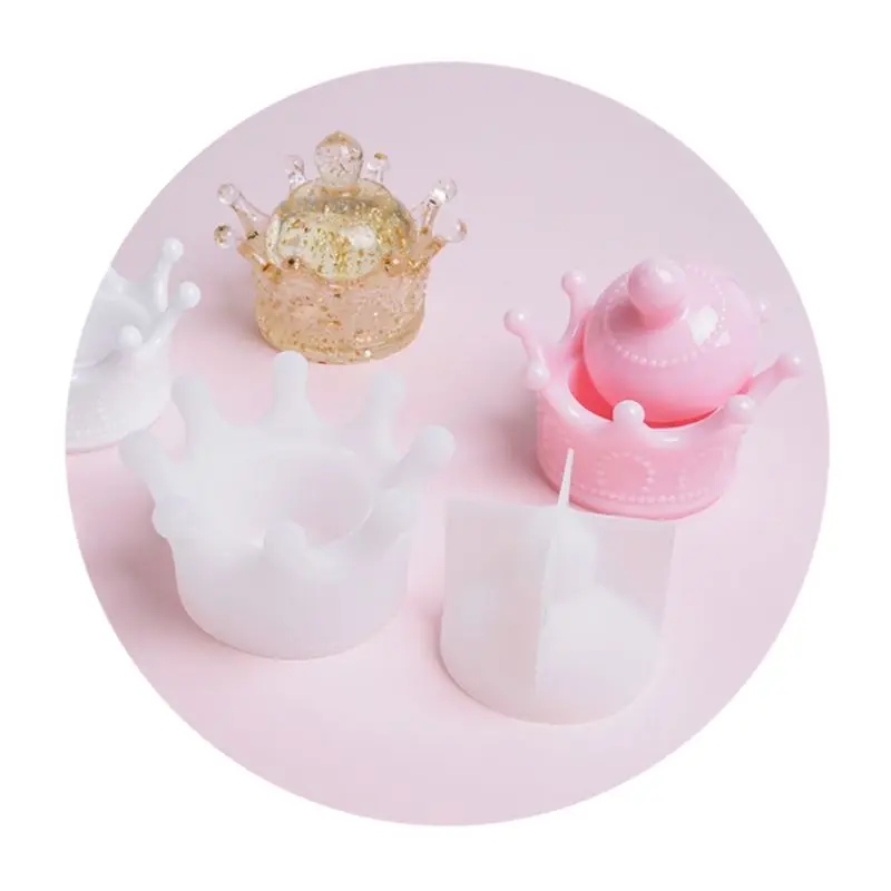 Новая коробка для хранения «сделай сам», форма, набор кристальных эпоксидных вставок, украшение для стола, ювелирные изделия, трехмерная ко...
Новая коробка для хранения «сделай сам», форма, набор кристальных эпоксидных вставок, украшение для стола, ювелирные изделия, трехмерная ко...