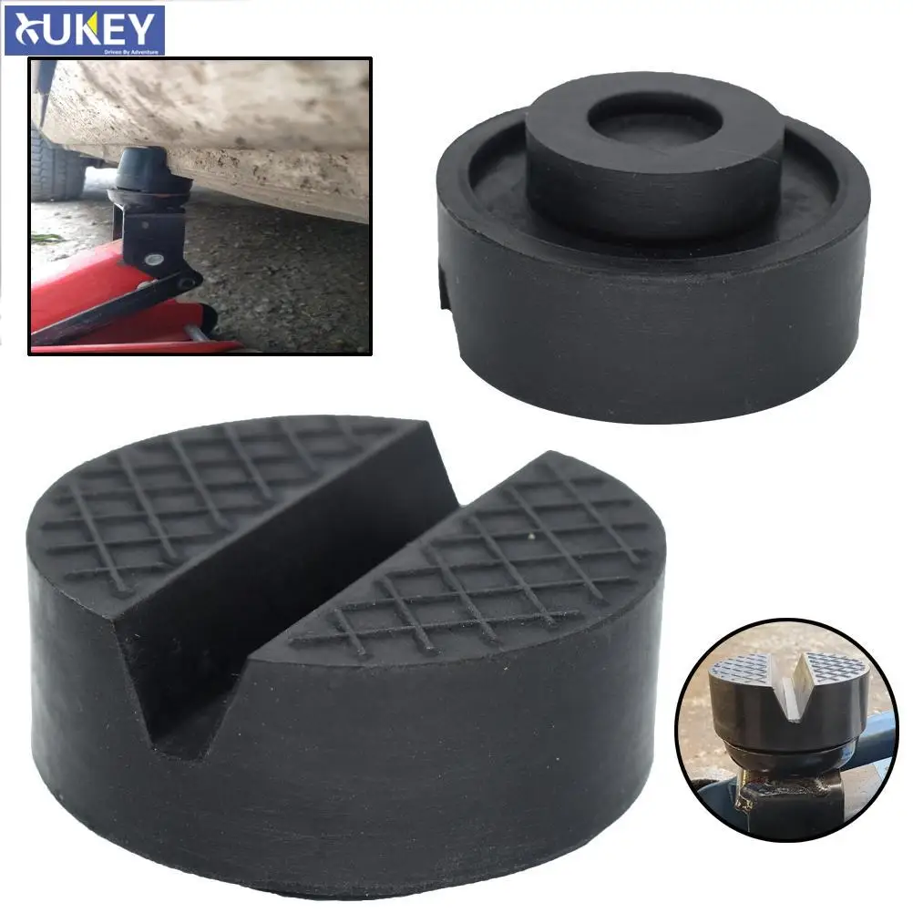 Jack Rubber Pad Anti-slip Rail Adapter Support Block Heavy Duty Car Lift Tool Accessories For Toyota Honda Nissan Mazda Hyundai
Jack Rubber Pad Anti-slip Rail Adapter Support Block Heavy Duty Car Lift Tool Accessories For Toyota Honda Nissan Mazda Hyundai