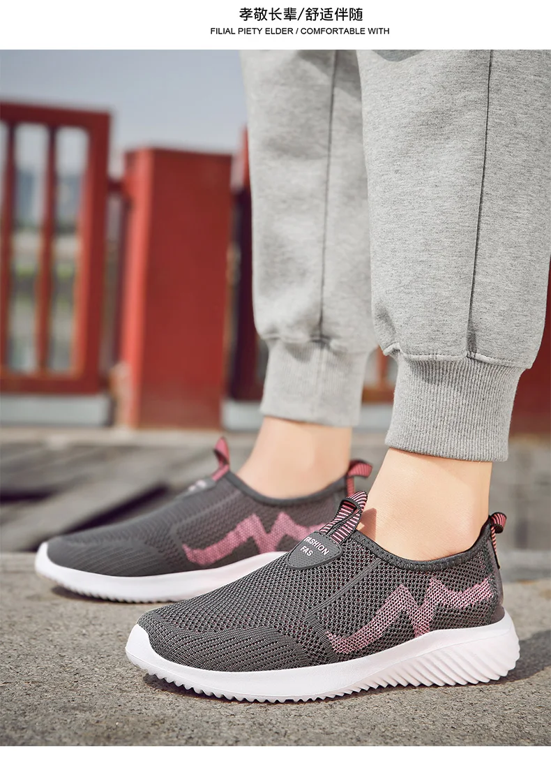 NIKEZI унисекс пожилых людей отличный подарок мужской женский Мужчины Женщины