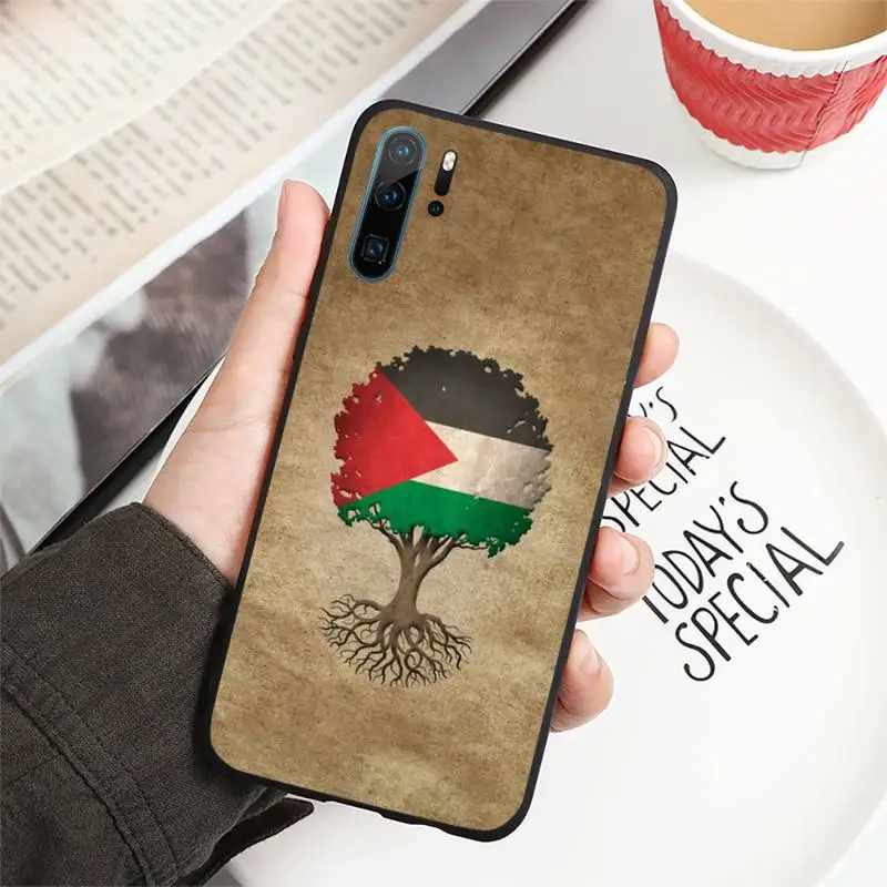 Palestine Flag Phone Case For Huawei P40 P20 P30 lite Pro P Smart 2019 Mate 40 20 10 Lite Pro Nova 5t
Palestine Flag Phone Case For Huawei P40 P20 P30 lite Pro P Smart 2019 Mate 40 20 10 Lite Pro Nova 5t