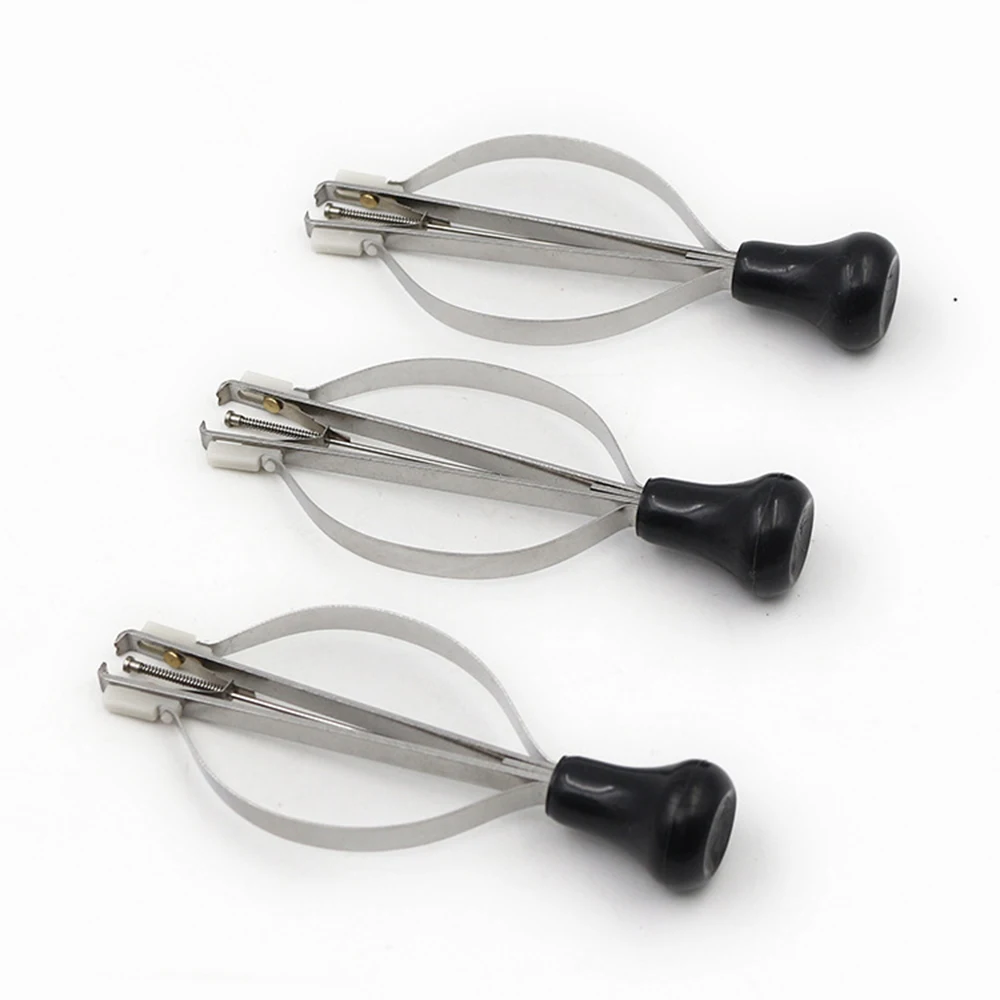 Watch Strap Link Pin Spring Bar Solvent Watch Hand Piston Extractor Repair Tool Hand Plunger Puller Remover Hand Set
Watch Strap Link Pin Spring Bar Solvent Watch Hand Piston Extractor Repair Tool Hand Plunger Puller Remover Hand Set