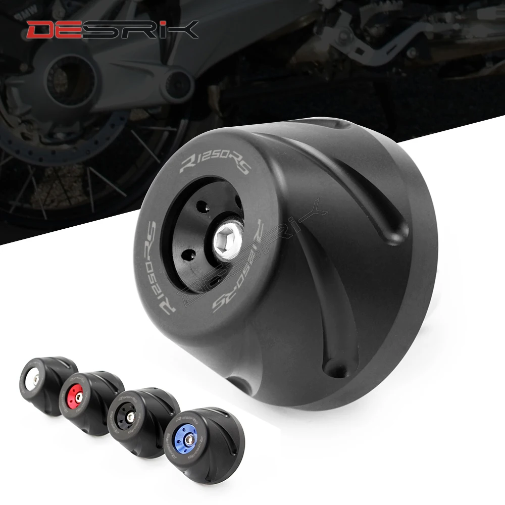 R 1250 RS Crash Protectors Front Wheel For BMW R1250RS 2019 2020 2021 Motorcycle Frame Slider Crash Pad Guard Accessories
R 1250 RS Crash Protectors Front Wheel For BMW R1250RS 2019 2020 2021 Motorcycle Frame Slider Crash Pad Guard Accessories