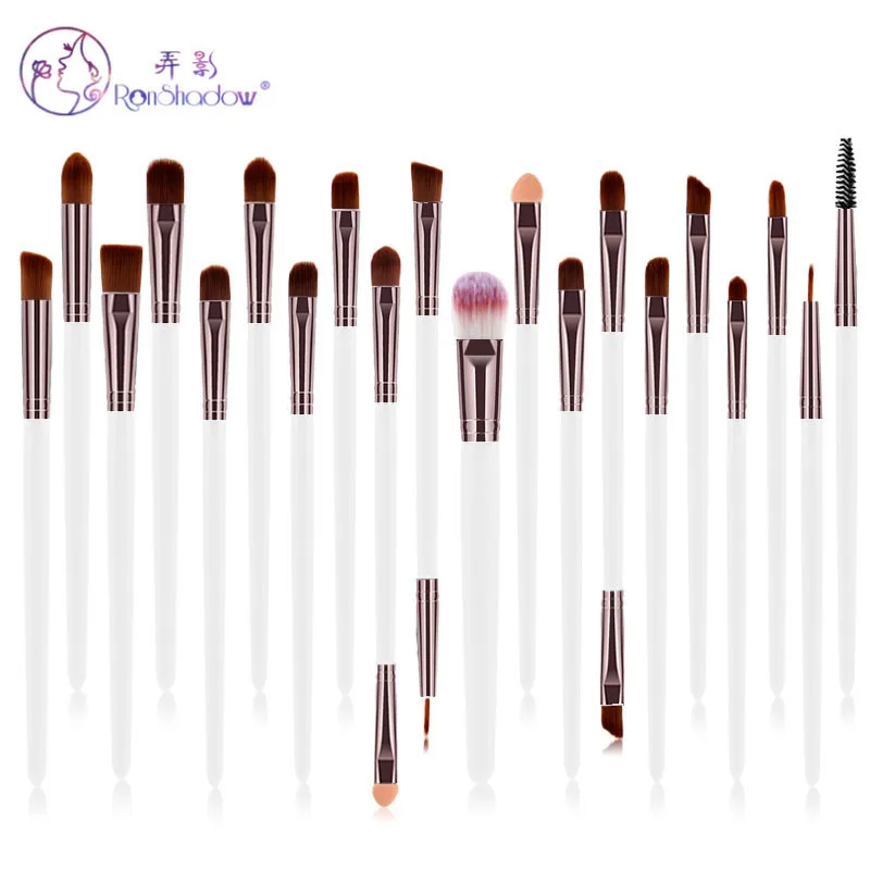 20 шт. набор кистей для макияжа-белая и кофейная шифоновая юбка с деревянной ручкой для тени для век Пудра карандаш для век для бровей и ресни...
20 шт. набор кистей для макияжа-белая и кофейная шифоновая юбка с деревянной ручкой для тени для век Пудра карандаш для век для бровей и ресни...