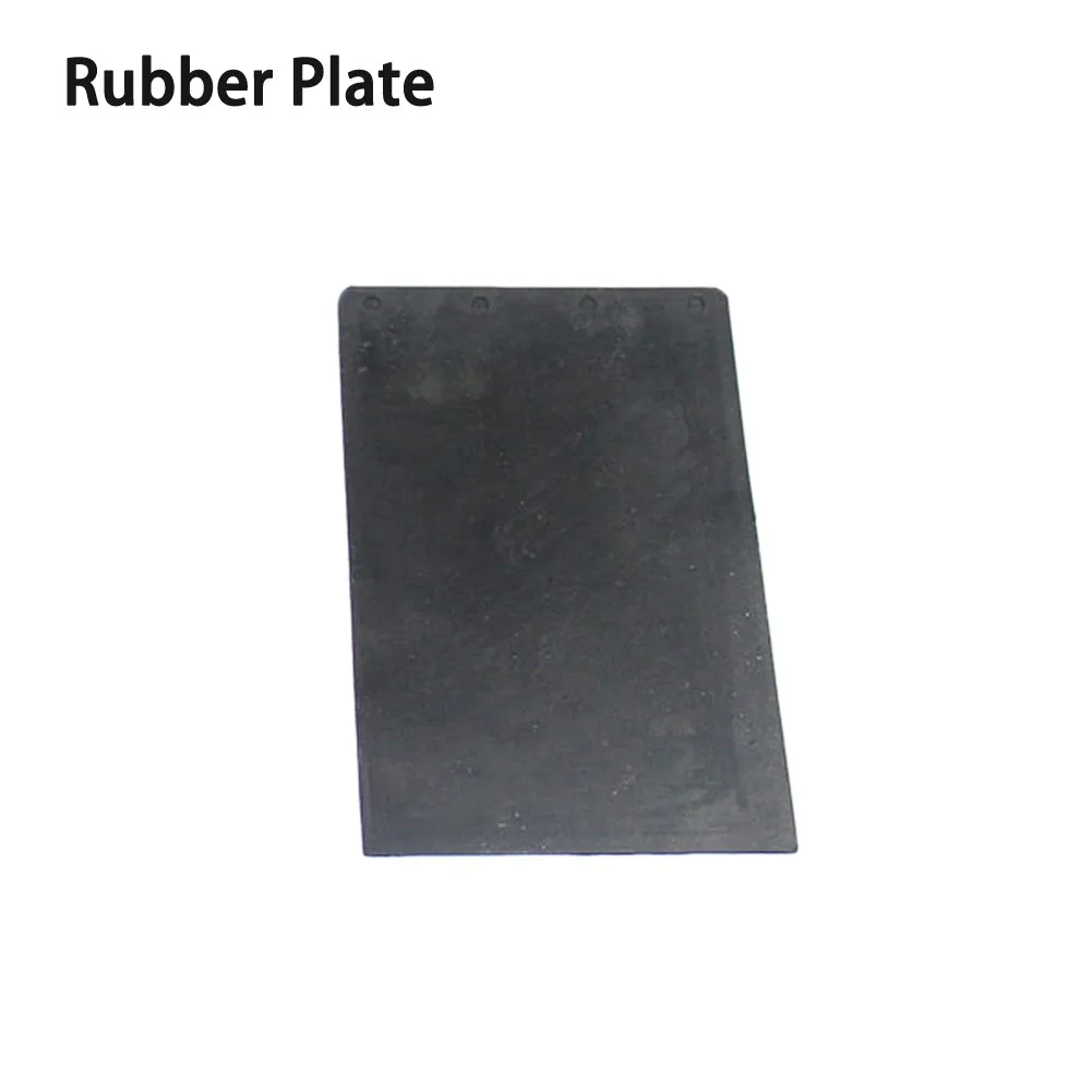Iron Carbon Rubber Base Plate Pad For Ma-kita 9403 MT190 MT9 Belt Sander Base Pad Cloth Backing Backer Sheet High Quality
Iron Carbon Rubber Base Plate Pad For Ma-kita 9403 MT190 MT9 Belt Sander Base Pad Cloth Backing Backer Sheet High Quality