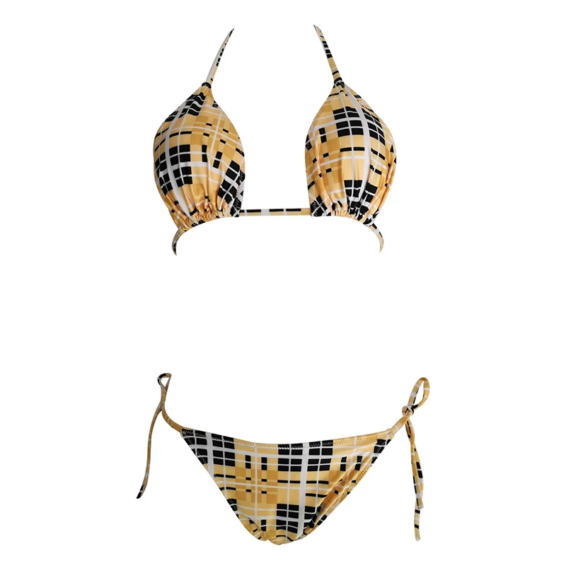 New Sexy Bikinis Women 2020 Micro Bikini Set Push Up Swimwear Women Print Swimsuit Deep V Bathing Suits Beach Wear Swimming Suit
New Sexy Bikinis Women 2020 Micro Bikini Set Push Up Swimwear Women Print Swimsuit Deep V Bathing Suits Beach Wear Swimming Suit