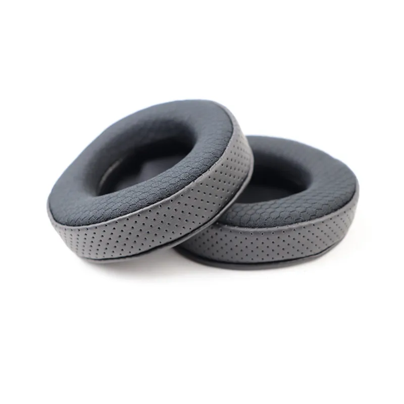NEW Replacement Ear pads for SONY More Headphones Cool Wick Away Perspiration Breathable Soft Foam Ear Cushions High Quality
NEW Replacement Ear pads for SONY More Headphones Cool Wick Away Perspiration Breathable Soft Foam Ear Cushions High Quality