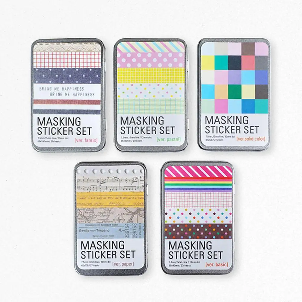 Colourful Journal Stickers DIY Hand Account Memo Planner Stationery Box Tin Stickers Scrapbooking Cute Supplie Decorative S S3A4
Colourful Journal Stickers DIY Hand Account Memo Planner Stationery Box Tin Stickers Scrapbooking Cute Supplie Decorative S S3A4