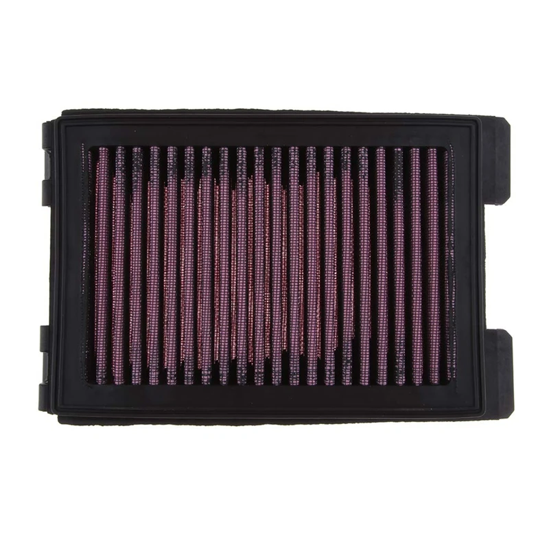 Motorcycle Air Filter For Honda Cbr250R 2011-2013 Cbr300R Cb300F 2015-2016 Cbr 250R/300R Cb 300F
Motorcycle Air Filter For Honda Cbr250R 2011-2013 Cbr300R Cb300F 2015-2016 Cbr 250R/300R Cb 300F