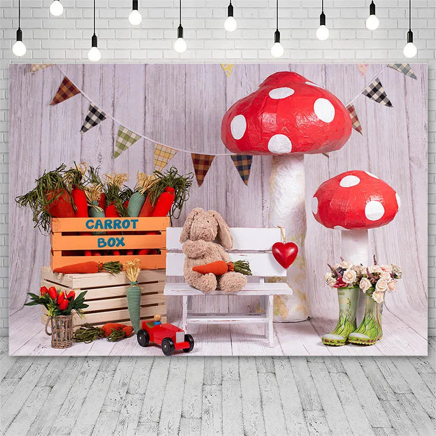 Avezano Пасхальный фон для фотосъемки Весенняя фотография Гриб Цветы новорожденный портрет Декор фоны фотостудия реквизит 
Avezano Пасхальный фон для фотосъемки Весенняя фотография Гриб Цветы новорожденный портрет Декор фоны фотостудия реквизит