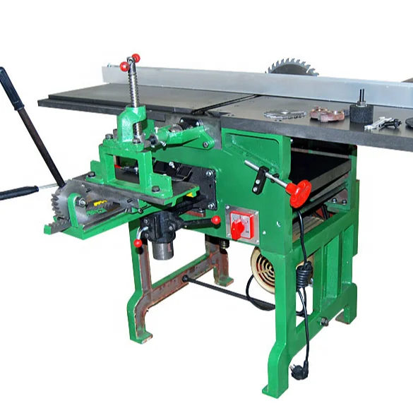 circular saw woodworking planer three -in-one table multi function thickness machine 
circular saw woodworking planer three -in-one table multi function thickness machine