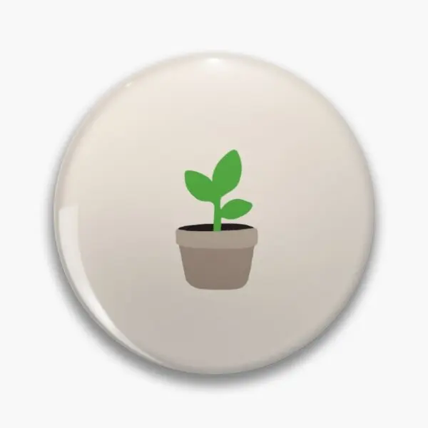 Small Plant Button Customizable Soft Button Pin Lapel Pin Jewelry Cute Badge Brooch Fashion Gift Funny Creative Hat Cartoon
Small Plant Button Customizable Soft Button Pin Lapel Pin Jewelry Cute Badge Brooch Fashion Gift Funny Creative Hat Cartoon