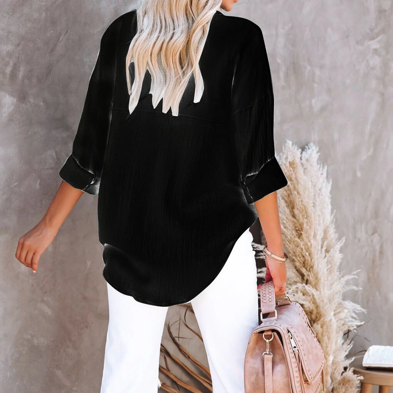 Casual Long Sleeve Birds Print Loose Shirts Women Cotton And Linen Blouses 2021 Female Vintage Streetwear Tops Blusa
Casual Long Sleeve Birds Print Loose Shirts Women Cotton And Linen Blouses 2021 Female Vintage Streetwear Tops Blusa