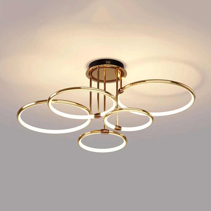 Modern Led Chandelier Lighting Nordic Luxury Living Room Ceiling Lights Bedroom Decoration Chandeliers Dining Room Hanging Lamps
Modern Led Chandelier Lighting Nordic Luxury Living Room Ceiling Lights Bedroom Decoration Chandeliers Dining Room Hanging Lamps