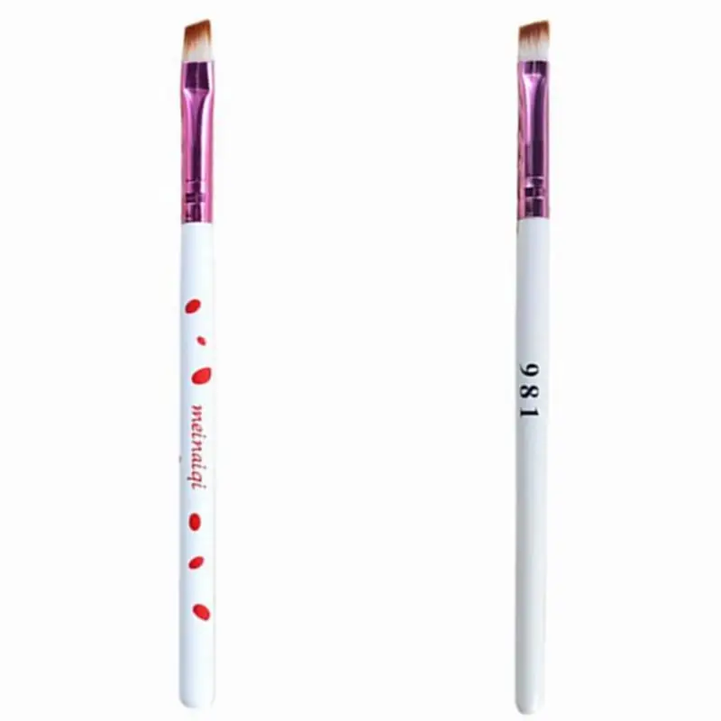Makeup Brushes Tool Set Cosmetic Powder Eye Shadow Foundation Blending Beauty Make Up Brush Косметическая кисточка
Makeup Brushes Tool Set Cosmetic Powder Eye Shadow Foundation Blending Beauty Make Up Brush Косметическая кисточка