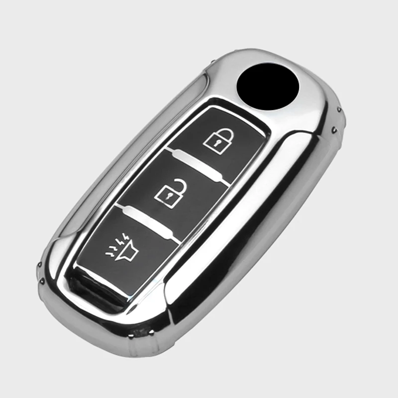 Car Key Fob Case Cover Protector For Venucia D60 D60EV T60 T60EV T70 T90 M50V Auto Holder Shell Colorful Car-Styling Accessories
Car Key Fob Case Cover Protector For Venucia D60 D60EV T60 T60EV T70 T90 M50V Auto Holder Shell Colorful Car-Styling Accessories