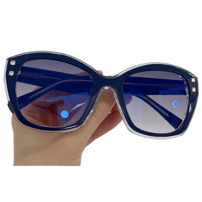 Очки солнцезащитные для мужчин и женщин UV-400, модные зеркальные солнечные очки квадратной формы из ацетата с градиентом
Очки солнцезащитные для мужчин и женщин UV-400, модные зеркальные солнечные очки квадратной формы из ацетата с градиентом