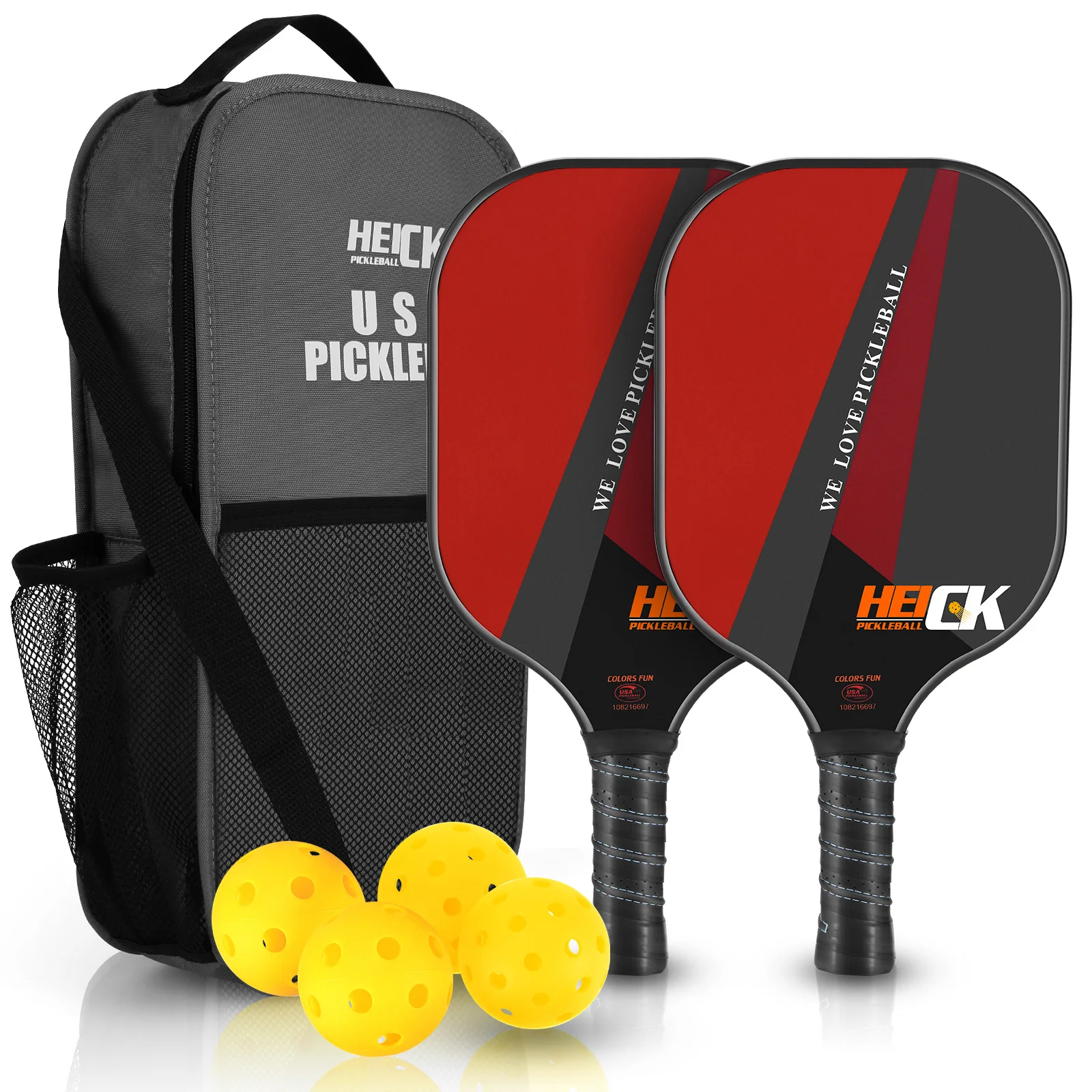 Full Carbon Pickle Racquet Tennis Racket Pickleball Bat Paddle Paddel Equipment For Sport Use With Bag Cover paddle Racket padel
Full Carbon Pickle Racquet Tennis Racket Pickleball Bat Paddle Paddel Equipment For Sport Use With Bag Cover paddle Racket padel