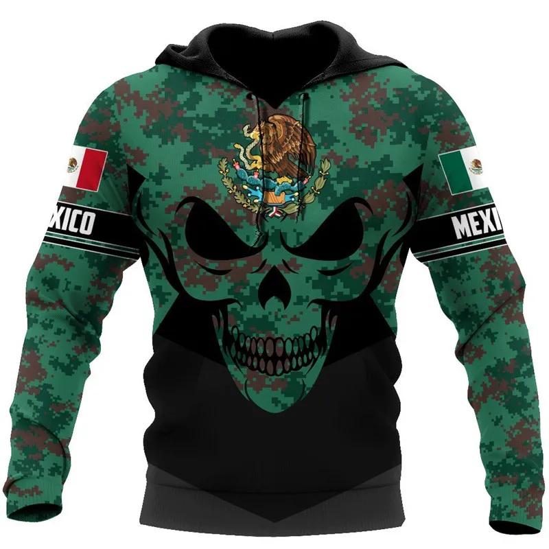 Newest Men / Women Hooded Sweatshirt Casual Mexican Style 3D Print Unisex Mexican Style Zip Hoodie street Harajuku sweatshirt
Newest Men / Women Hooded Sweatshirt Casual Mexican Style 3D Print Unisex Mexican Style Zip Hoodie street Harajuku sweatshirt