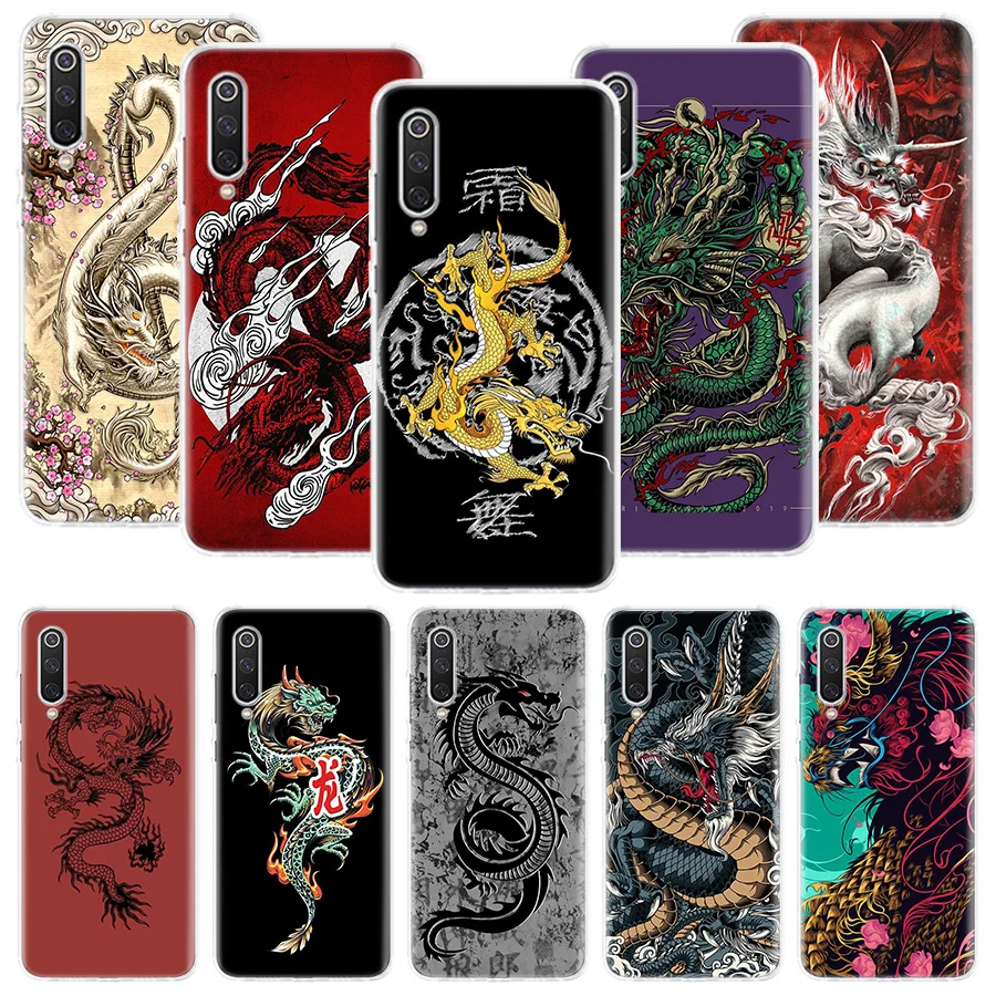 Asian Dragons Animal Tattoo Phone Case For Xiaomi Redmi Note 10 9 8 11 Pro 11T 11S 10S 9S 9A 9C 9T 8T 8A 7 7A 5 Art Pattern
Asian Dragons Animal Tattoo Phone Case For Xiaomi Redmi Note 10 9 8 11 Pro 11T 11S 10S 9S 9A 9C 9T 8T 8A 7 7A 5 Art Pattern