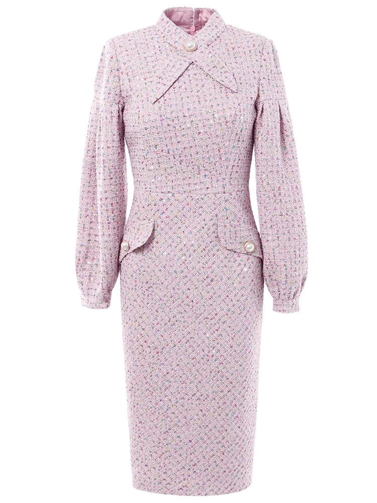High End Retro Celebrity Xiaoxiangfeng Dress Women'S 2021 Spring And Autumn Dress Hepburn Dress
High End Retro Celebrity Xiaoxiangfeng Dress Women'S 2021 Spring And Autumn Dress Hepburn Dress