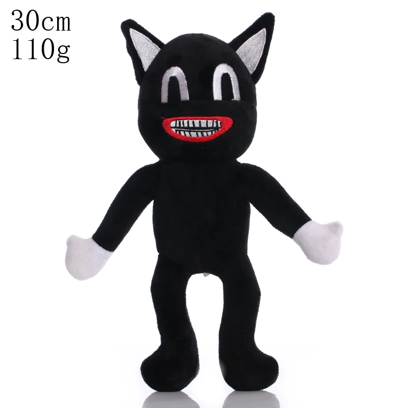 Siren Head Plush Toy Fun Peluche Toys Horror Character Figures Stuffed Toy Gift Birthday Present
Siren Head Plush Toy Fun Peluche Toys Horror Character Figures Stuffed Toy Gift Birthday Present