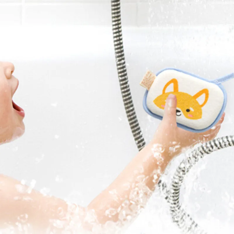 Baby Nursery Baby Bath Toddler Soft Cartoon Animal Wipe Hanging Bathing For Children Bathroom
Baby Nursery Baby Bath Toddler Soft Cartoon Animal Wipe Hanging Bathing For Children Bathroom