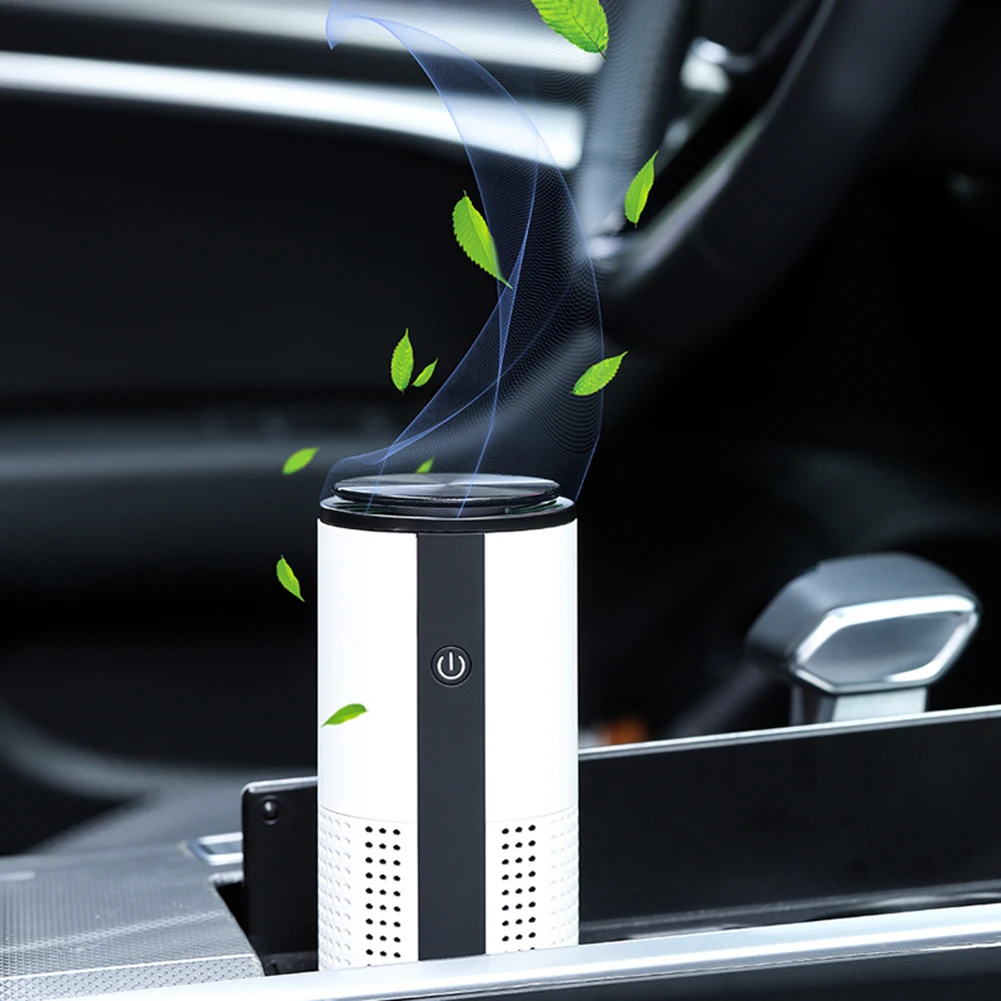 Car Air Purifier Cleaner Negative Ion Odor Eliminator Remove Formaldehyde Purifiers Filtration with Night Light Air Cleaner
Car Air Purifier Cleaner Negative Ion Odor Eliminator Remove Formaldehyde Purifiers Filtration with Night Light Air Cleaner