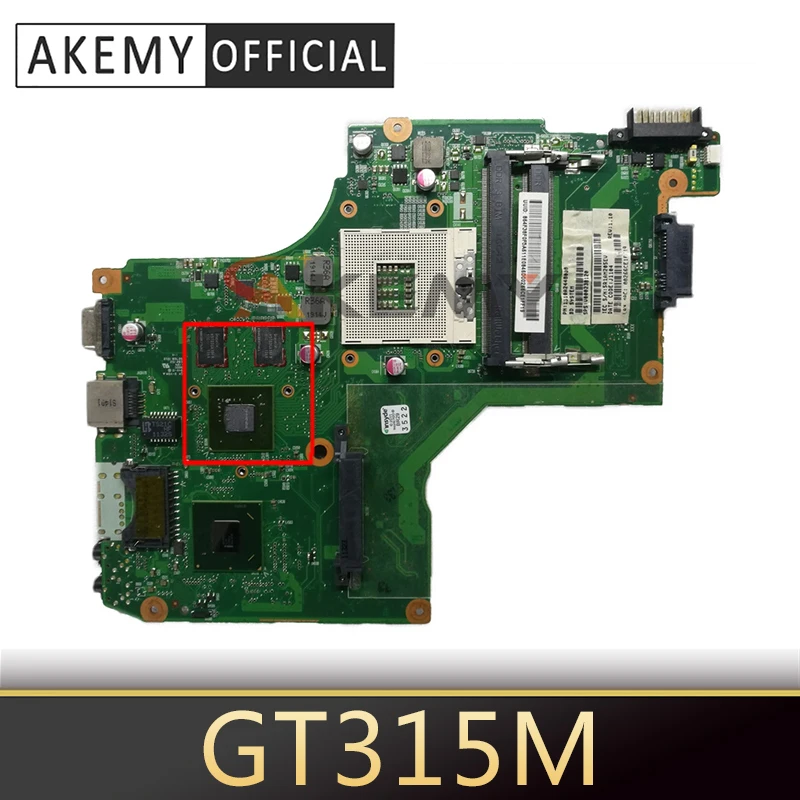 Материнская плата для ноутбука toshiba satellite C600 C640 HM65 GT315M 6050A2448001-MB-A02 CT10RG 1310A2448004 SPS V000238080
Материнская плата для ноутбука toshiba satellite C600 C640 HM65 GT315M 6050A2448001-MB-A02 CT10RG 1310A2448004 SPS V000238080