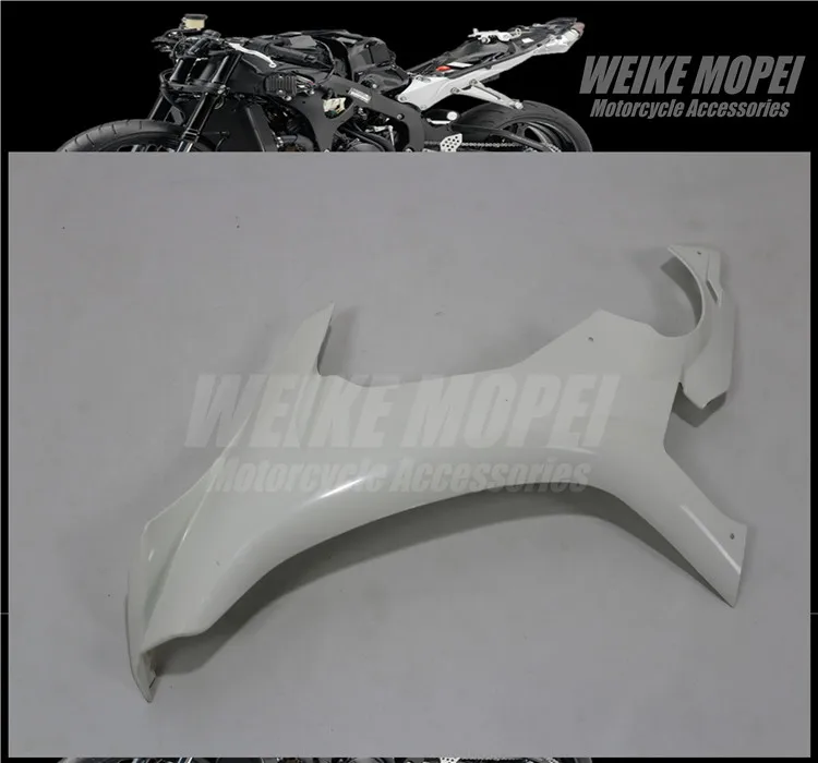 Unpainted Fairing Left Right Side Cover Panlel Fit For YAMAHA YZF1000 R1 R1S R1M 2015 2016 2017 2018
Unpainted Fairing Left Right Side Cover Panlel Fit For YAMAHA YZF1000 R1 R1S R1M 2015 2016 2017 2018