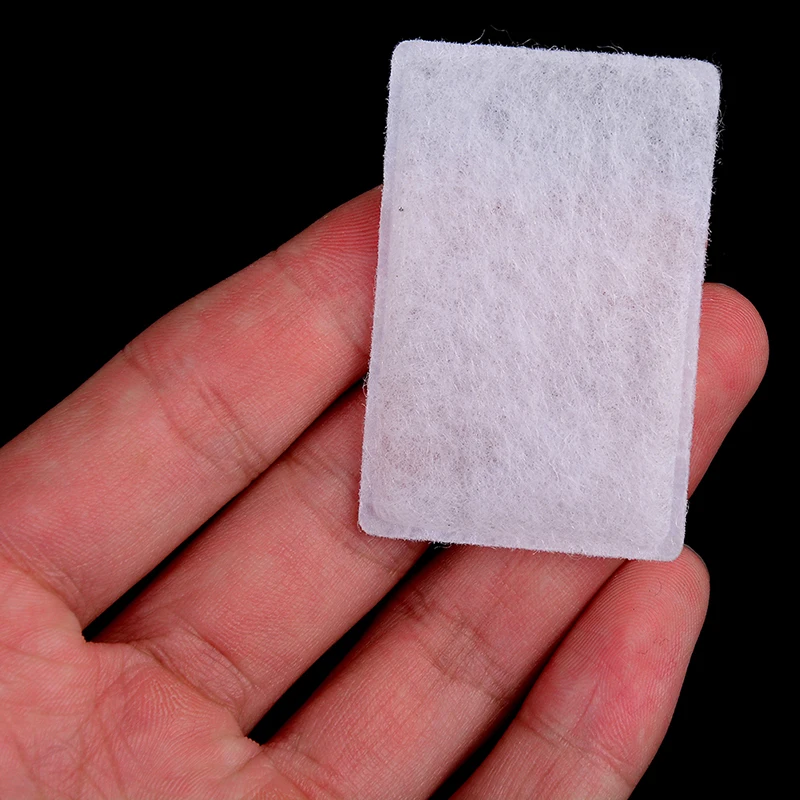 20pcs S9/S10 Cpap Universal Disposable Filters for Resmed Airsense Series Machines Replacement Filters
20pcs S9/S10 Cpap Universal Disposable Filters for Resmed Airsense Series Machines Replacement Filters