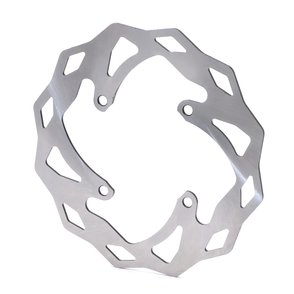 Motorcycle Front Brake Disc Rotor Set For KAWASAKI KX125 KX250 2006-2008 KX250F KX450F 2006-2014 KLX450R 2008-2015
Motorcycle Front Brake Disc Rotor Set For KAWASAKI KX125 KX250 2006-2008 KX250F KX450F 2006-2014 KLX450R 2008-2015