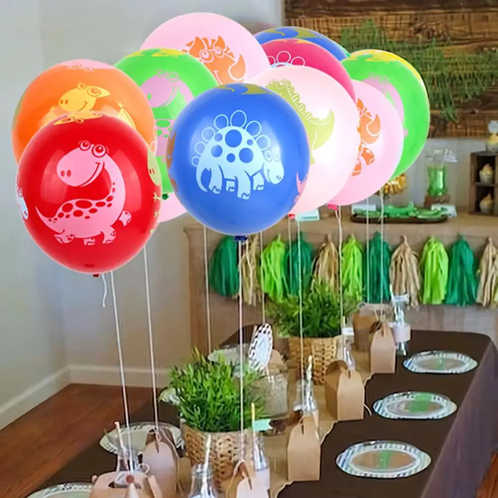 Dinosaur Balloon Bracelet Happy Birthday Party Decoration Kids Dinosaur Party Jungle Safari Party 1st Wild Birthday Party Favors
Dinosaur Balloon Bracelet Happy Birthday Party Decoration Kids Dinosaur Party Jungle Safari Party 1st Wild Birthday Party Favors