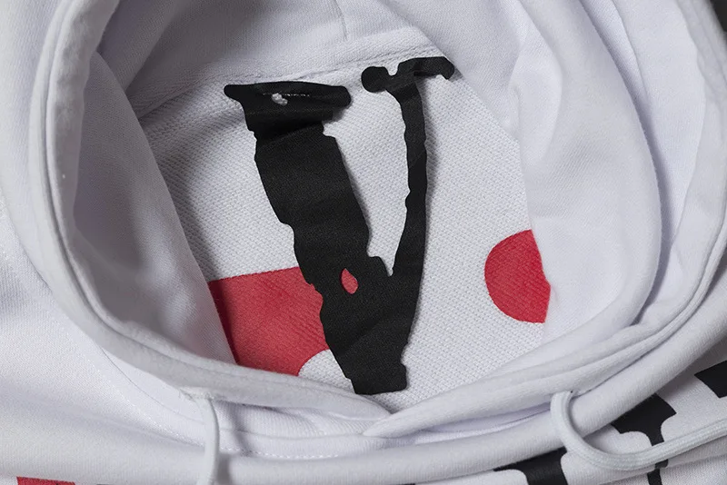 VLONE Man Hoodies Cotton Sweatshirts Men Clothing Sweatshirt Woman Women's USA Brand Harajuku Hip Hop Friends Streetwear
VLONE Man Hoodies Cotton Sweatshirts Men Clothing Sweatshirt Woman Women's USA Brand Harajuku Hip Hop Friends Streetwear