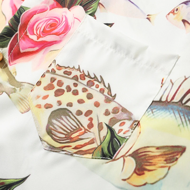 Men Shirt Colorful Painting Printed Casual Cool Retro Baggy Bermuda Beach Print College Style Cargo Couple Streetwear 
Men Shirt Colorful Painting Printed Casual Cool Retro Baggy Bermuda Beach Print College Style Cargo Couple Streetwear