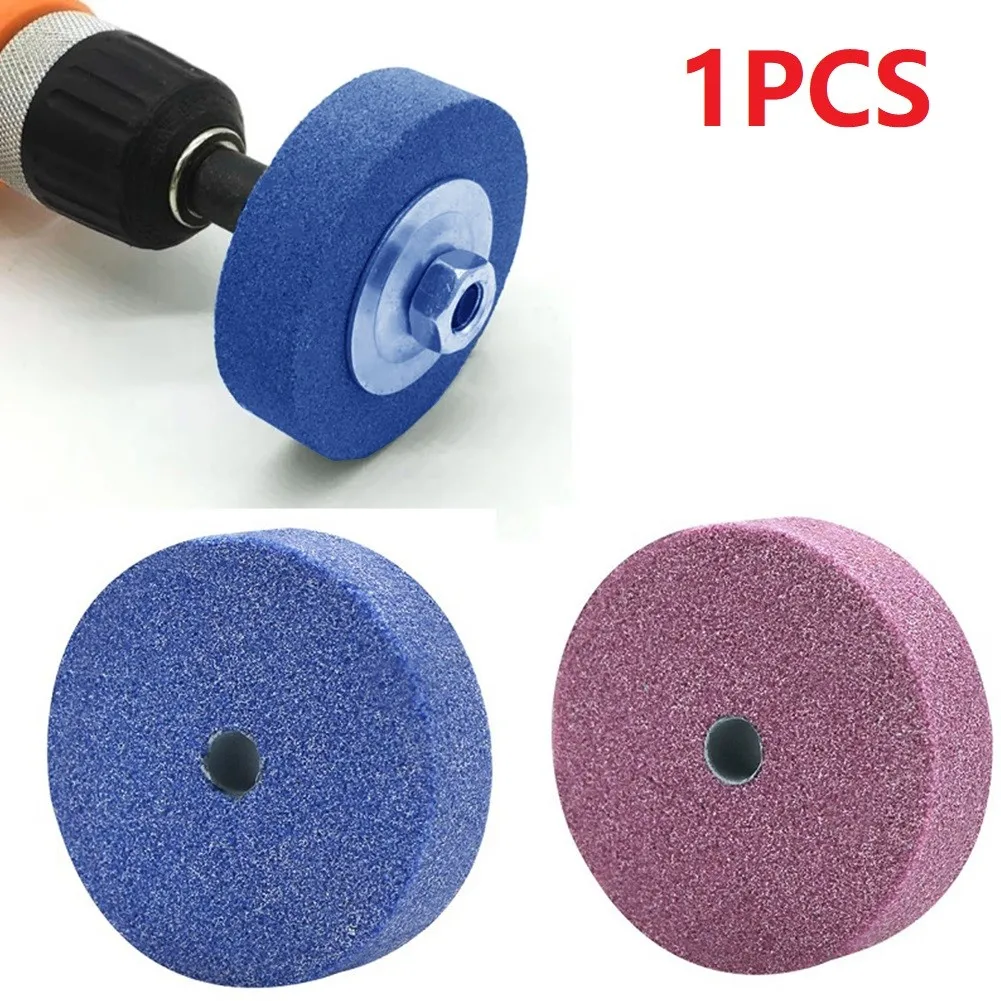 3inch Grinding Wheel Polishing Pad Abrasive Disc Buffing Polishing Wheel For Metal Grinder Rotary Tool Polishing Grinding Metals
3inch Grinding Wheel Polishing Pad Abrasive Disc Buffing Polishing Wheel For Metal Grinder Rotary Tool Polishing Grinding Metals