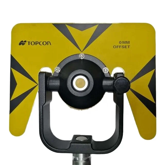 Оборудование для измерения Topcon AK17Y Prism для общей станции
Оборудование для измерения Topcon AK17Y Prism для общей станции
