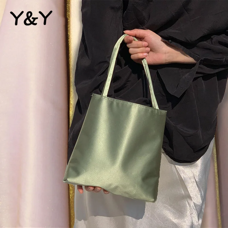 Y&Y Retro Women Hand Bags Female New Trend Tote Bags Simple Fashion Ladies Unique Shoulder Handbags Shoulder Bags
Y&Y Retro Women Hand Bags Female New Trend Tote Bags Simple Fashion Ladies Unique Shoulder Handbags Shoulder Bags