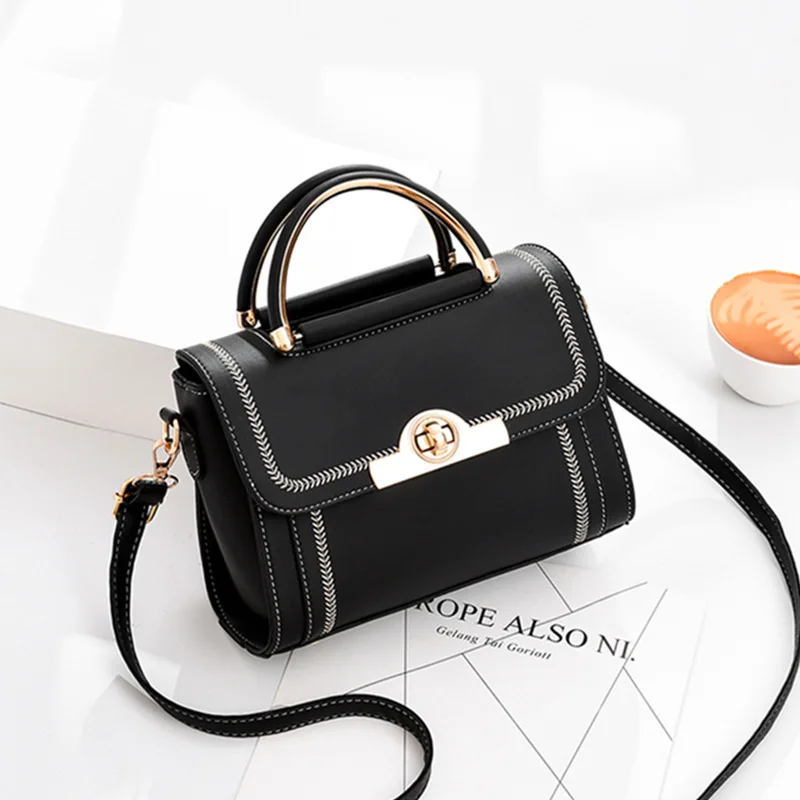 Women Messenger Bags Casual Tote feminine Top-Handle Luxury Handbags Women Bags Designer High quality Shoulder bolsa feminina
Women Messenger Bags Casual Tote feminine Top-Handle Luxury Handbags Women Bags Designer High quality Shoulder bolsa feminina