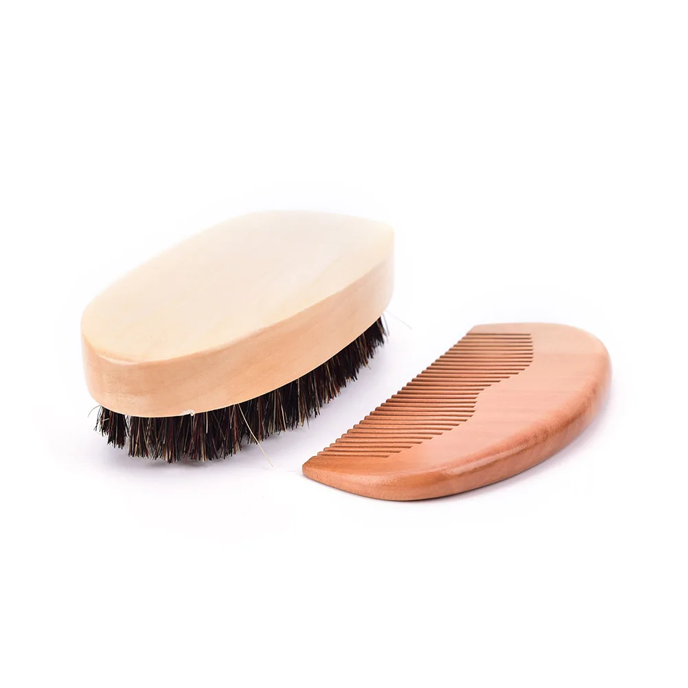 1Pc Men's Shaving Brush Wood Handle Natural Pig On The Hair Brush Facial Beard Cleaning Barber Salon Appliance Tools
1Pc Men's Shaving Brush Wood Handle Natural Pig On The Hair Brush Facial Beard Cleaning Barber Salon Appliance Tools