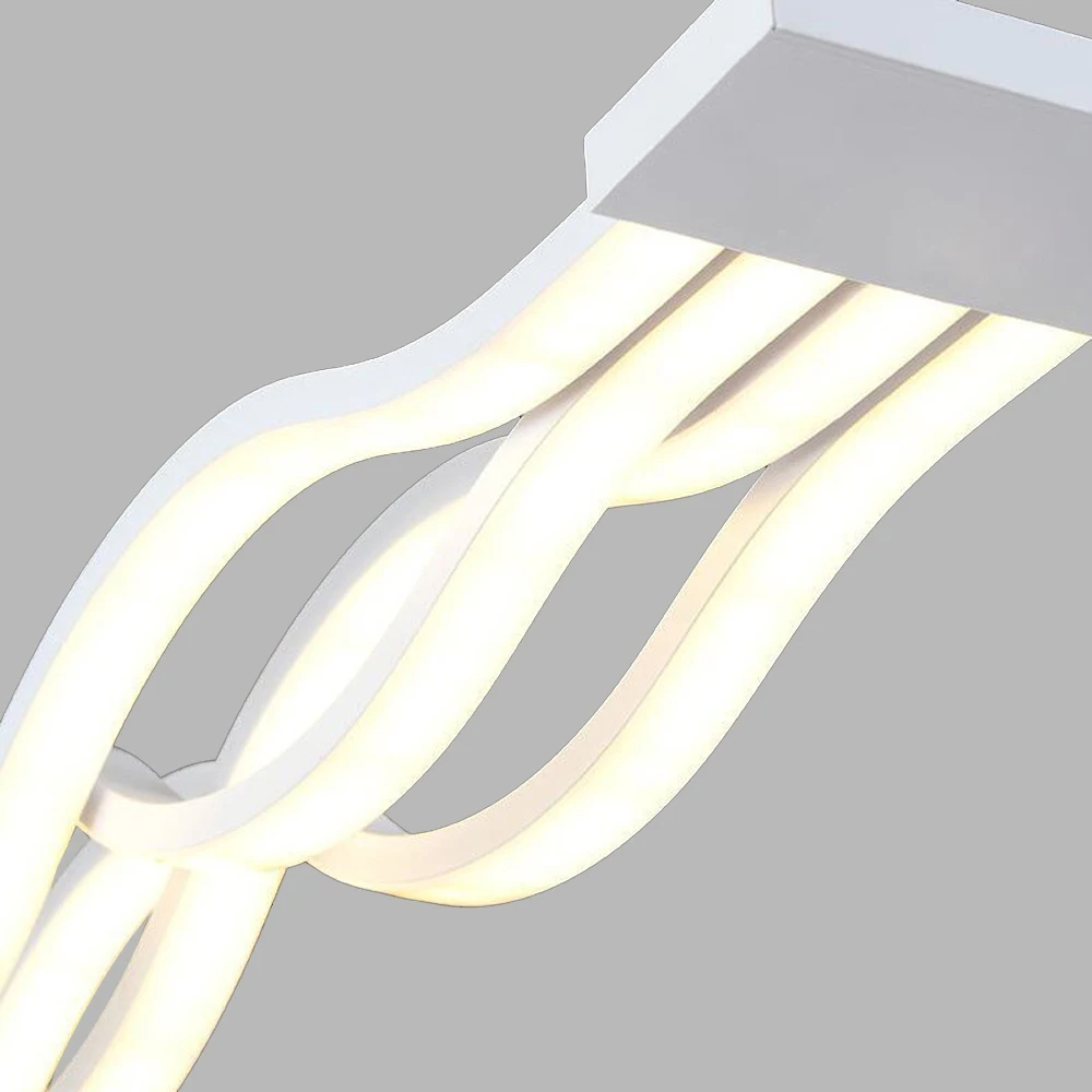 Modern LED Chandelier Light Lamp for Living Room Nordic Pendant Handing Ceiling Fixtures Hanglamp Restaurant Home lighting
Modern LED Chandelier Light Lamp for Living Room Nordic Pendant Handing Ceiling Fixtures Hanglamp Restaurant Home lighting