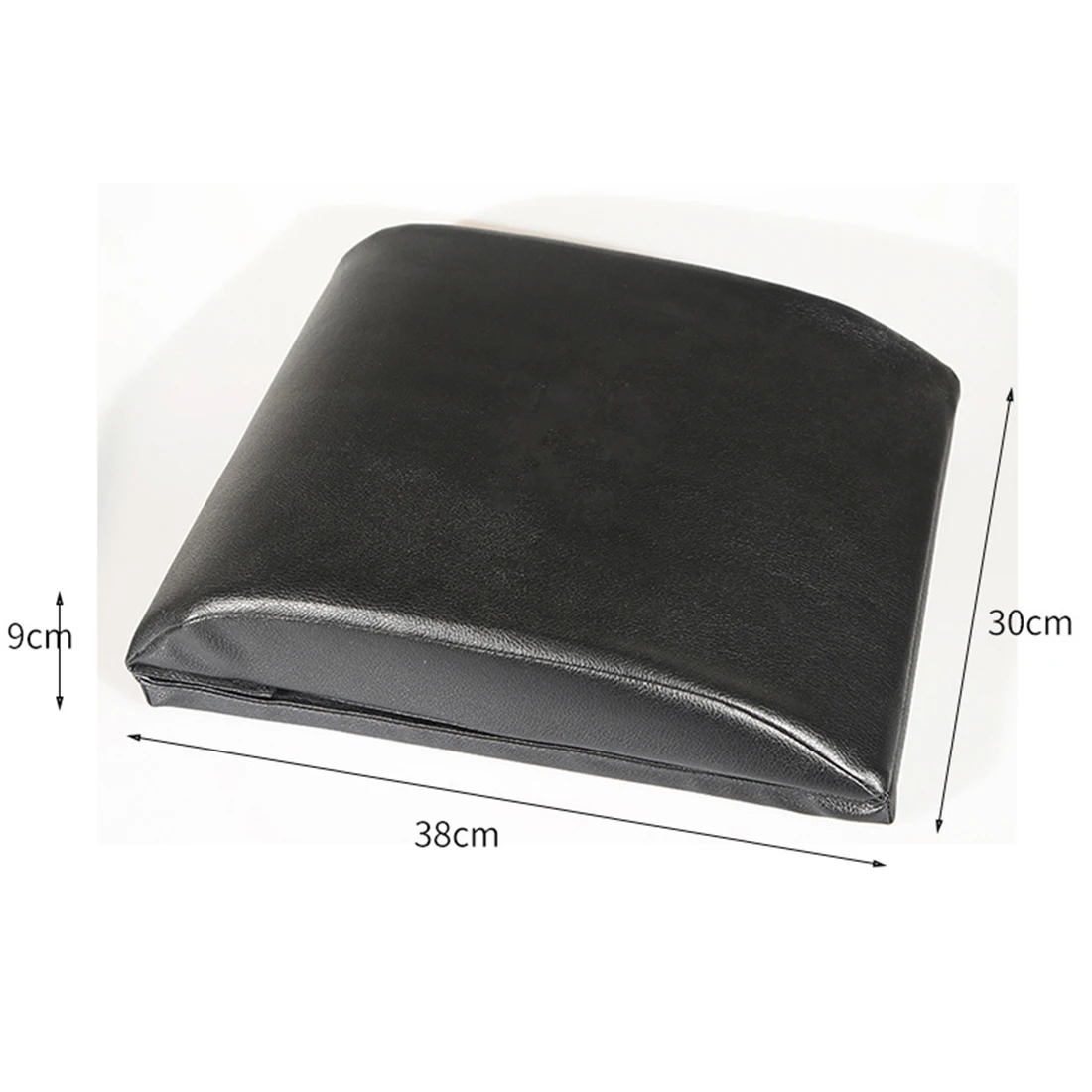 Ab Mat Sit Up Pad Great Lower Making Sit Ups Easy Crunch Helper Soft Cotton Fitness Pad Durable High Quality
Ab Mat Sit Up Pad Great Lower Making Sit Ups Easy Crunch Helper Soft Cotton Fitness Pad Durable High Quality