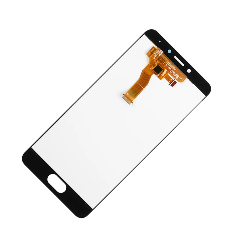 Оригинальный OEM ЖК-дисплей для Meizu M5C A5 5 0 "M710H M710Q Дисплей кодирующий