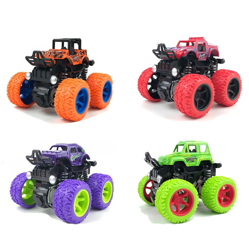 Mini Inertial Off-Road Pull Back Car Plastic Friction Stunt Car Juguetes Carro Graffiti Vehicle Kids Toys For Children Gifts
Mini Inertial Off-Road Pull Back Car Plastic Friction Stunt Car Juguetes Carro Graffiti Vehicle Kids Toys For Children Gifts