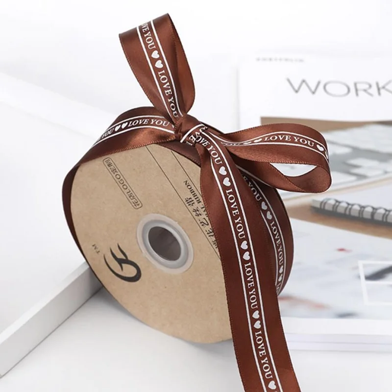 25mm 22meters/Roll Grosgrain Satin Polyester Ribbons for Party Wedding Christmas Decoration Handmade Rose DIY Gifts Packaging 
25mm 22meters/Roll Grosgrain Satin Polyester Ribbons for Party Wedding Christmas Decoration Handmade Rose DIY Gifts Packaging