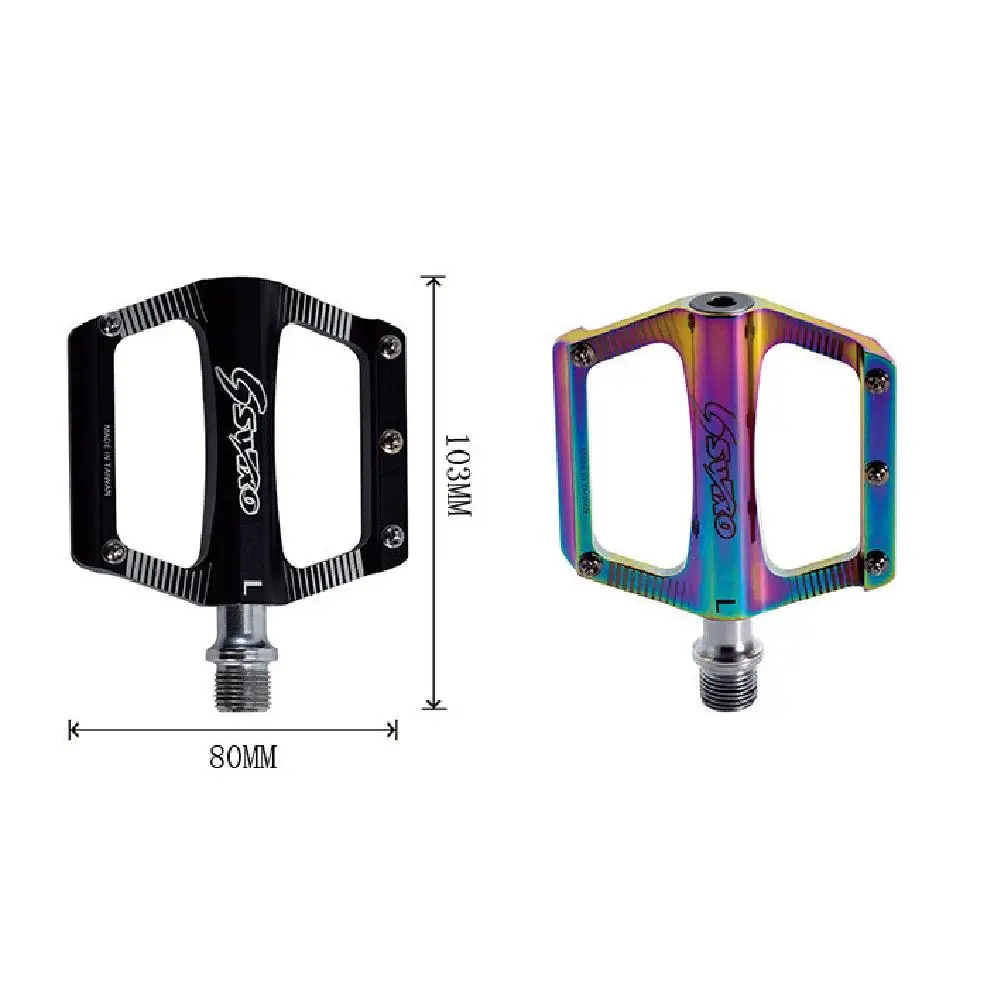 Bike Pedals Bicycle Pedals Spindle Universal Cycling Pedals Aluminium Alloy Lightweight Bike Pedal Outdoor Cycling Accessories
Bike Pedals Bicycle Pedals Spindle Universal Cycling Pedals Aluminium Alloy Lightweight Bike Pedal Outdoor Cycling Accessories