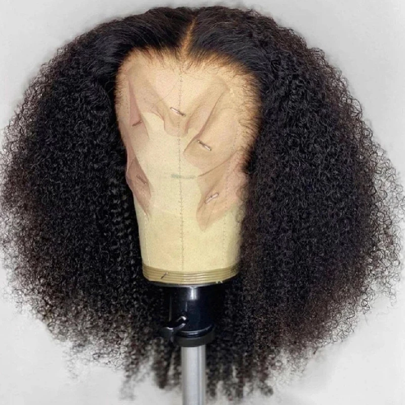 Loose Deep Shoulder-length Synthetic Hair Lace Frontal Wig With Natural Hairline High Temperature Glueless Wig For Black Women
Loose Deep Shoulder-length Synthetic Hair Lace Frontal Wig With Natural Hairline High Temperature Glueless Wig For Black Women